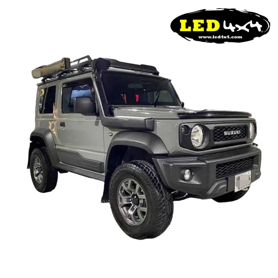 Snorkel NOUVEAU Suzuki Jimny (2018 En avant)