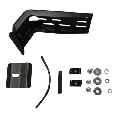 Support pour galerie de toit plus de 10 cm - SP-BACA-10CM - Led4x4