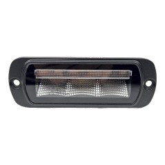 LED leichtes eingebautes Multifunktionslicht homologiert mit 5 Funktionen - EMP-MFT - Led4x4