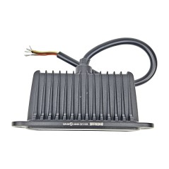 LED leichtes eingebautes Multifunktionslicht homologiert mit 5 Funktionen - EMP-MFT - Led4x4