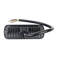 LED leichtes eingebautes Multifunktionslicht homologiert mit 5 Funktionen - EMP-MFT - Led4x4