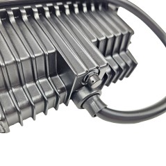 LED leichtes eingebautes Multifunktionslicht homologiert mit 5 Funktionen - EMP-MFT - Led4x4