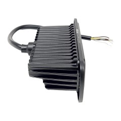 LED leichtes eingebautes Multifunktionslicht homologiert mit 5 Funktionen - EMP-MFT - Led4x4