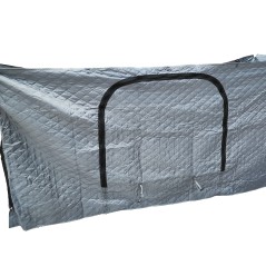 Isolation thermique intérieure pour les magasins de plafond Offroad - AISL-TENT - Led4x4