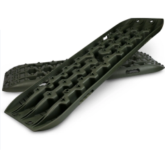 Planchas de desatasco / rescate de 10T - LD-MAX-TRACK-BLACK - Led4x4