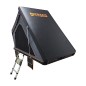 Tienda de techo OFFROAD Aluminio modelo T-PRO 145 ESTELAR Tienda de techo OFFROAD Aluminio modelo T-PRO 145 ESTELAR