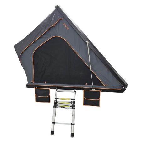 Cort de acoperiș Offroad Aluminiul model T-PRO 145 STELAR - TIE-002 - Led4x4