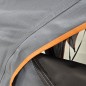 Tienda de techo OFFROAD Aluminio modelo T-PRO 145 ESTELAR Tienda de techo OFFROAD Aluminio modelo T-PRO 145 ESTELAR