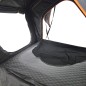 Tienda de techo OFFROAD Aluminio modelo T-PRO 145 ESTELAR Tienda de techo OFFROAD Aluminio modelo T-PRO 145 ESTELAR