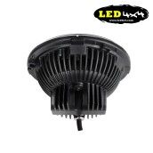 Main light led model Rebel 7” Homologado ECE R10 R148 R149 with intermittent Main light led model Rebel 7” Homologado ECE R10 R148 R149 with intermittent