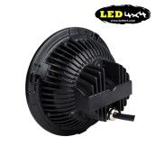 Main light led model Rebel 7” Homologado ECE R10 R148 R149 with intermittent Main light led model Rebel 7” Homologado ECE R10 R148 R149 with intermittent