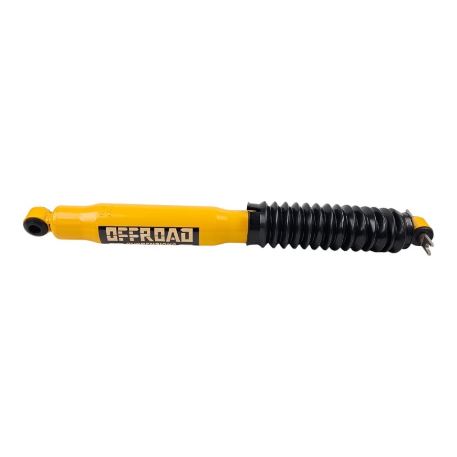 Amortiguador trasero reforzado +5cm OFFROAD Jeep cherokee XJ Amortiguador trasero reforzado +5cm OFFROAD Jeep cherokee XJ