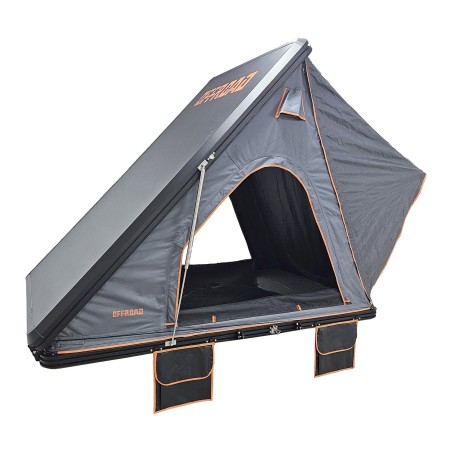 Tente de toit Offroad Modèle en aluminium INSIGNIA 130