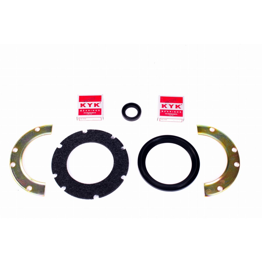 Kit de reparación de rótula dirección Suzuki Samurai (todos los modelos)