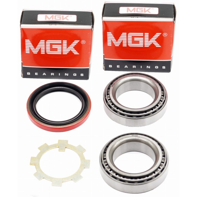 KIT de reparación de buje delantero Suzuki Samurai - KG-000222-005 / U14-4 - Led4x4