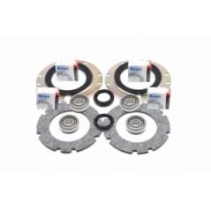 Suzuki Samurai Kit Repair Kit with bearings Koyo Left side + right - KG-000890-001 - Led4x4