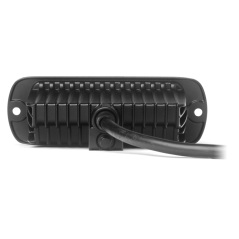 LED leichtes eingebautes Multifunktionslicht homologiert mit 5 Funktionen - EMP-MFT - Led4x4