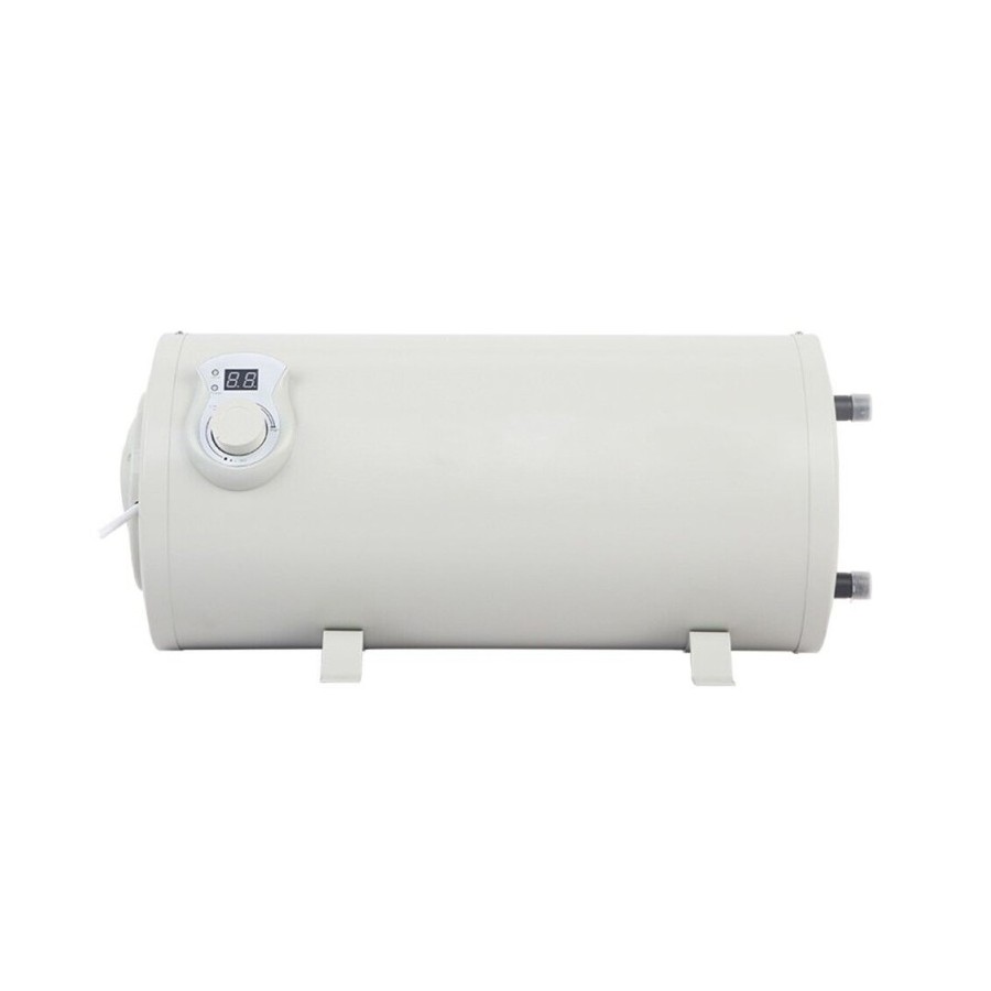 Boiler calentador 10L 12V 200W agua presión Boiler calentador 10L 12V 200W agua presión