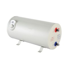 Boiler calentador 10L 12V 200W agua presión - DC10 - Led4x4