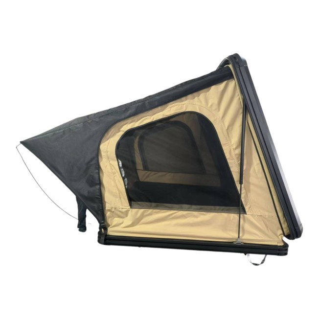 Tienda de techo OFFROAD Aluminio modelo LAND V2