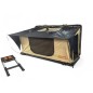 Tienda de techo OFFROAD Aluminio modelo LAND V2 Tienda de techo OFFROAD Aluminio modelo LAND V2