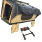 Tienda de techo OFFROAD Aluminio modelo LAND V2 Tienda de techo OFFROAD Aluminio modelo LAND V2