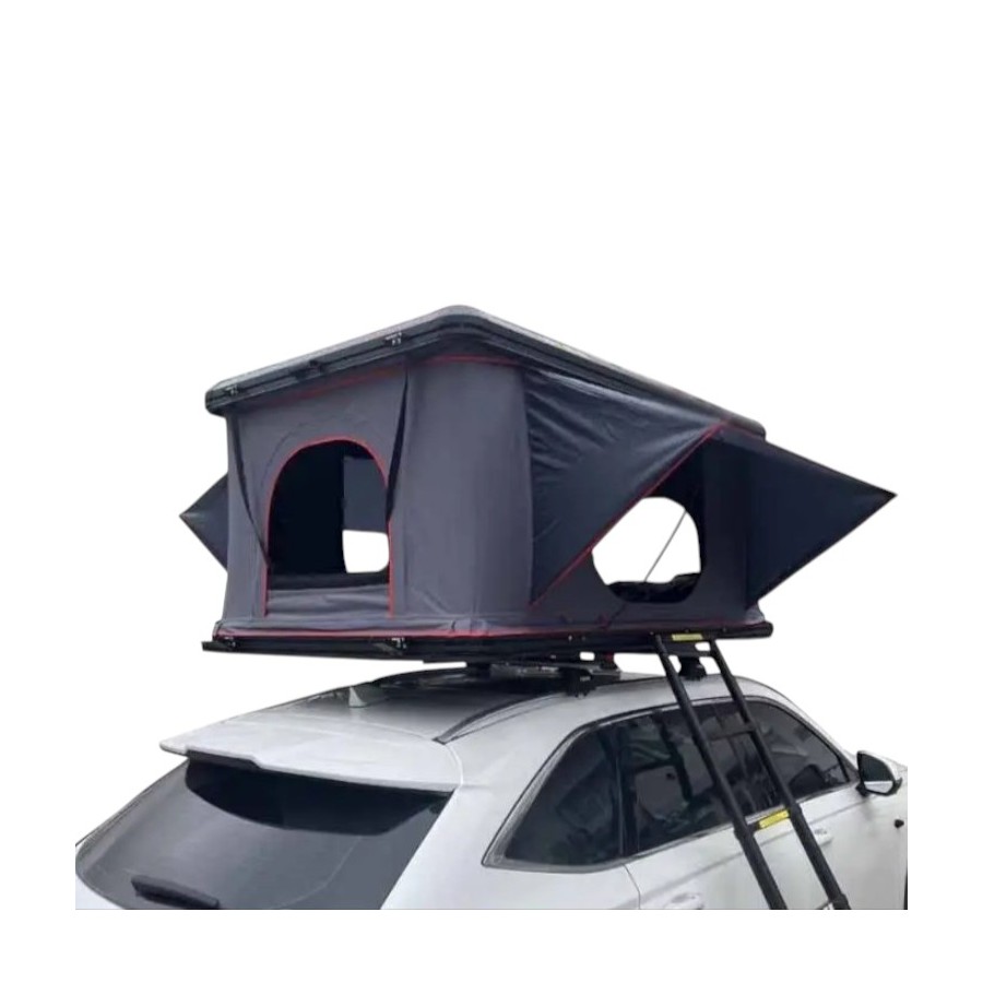 Tienda de techo OFFROAD Aluminio modelo Mammoth V2 130 (cm) Tienda de techo OFFROAD Aluminio modelo Mammoth V2 130 (cm)