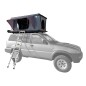 Tienda de techo Aluminio OFFROAD CONNECT PRO 130cm 2.0 Tienda de techo Aluminio OFFROAD CONNECT PRO 130cm 2.0