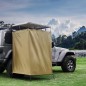 Toldo Camper OFFROAD (Avance ducha / cambiador 1x1m) Verde Toldo Camper OFFROAD (Avance ducha / cambiador 1x1m) Verde