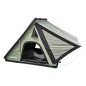 Tienda de techo OFFROAD aluminio modelo ARMY de 135cm Tienda de techo OFFROAD aluminio modelo ARMY de 135cm