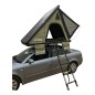 Tienda de techo OFFROAD aluminio modelo ARMY de 135cm Tienda de techo OFFROAD aluminio modelo ARMY de 135cm