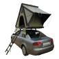 Tienda de techo OFFROAD aluminio modelo ARMY de 135cm Tienda de techo OFFROAD aluminio modelo ARMY de 135cm