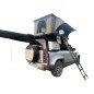 Tienda de techo OFFROAD aluminio modelo SOLDIER de 135cm Tienda de techo OFFROAD aluminio modelo SOLDIER de 135cm