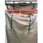 Toldo Camper OFFROAD (Avance ducha / cambiador 1x1m) Verde Toldo Camper OFFROAD (Avance ducha / cambiador 1x1m) Verde
