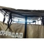 Toldo Camper OFFROAD (Avance ducha / cambiador 1x1m) Verde Toldo Camper OFFROAD (Avance ducha / cambiador 1x1m) Verde