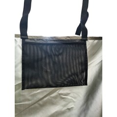 Toldo Camper OFFROAD (Avance ducha / cambiador 1x1m) Verde - DU-1010-GREEN-LED - Led4x4