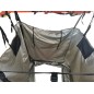 Toldo Camper OFFROAD (Avance ducha / cambiador 1x1m) Verde Toldo Camper OFFROAD (Avance ducha / cambiador 1x1m) Verde