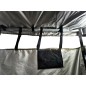 Toldo Camper OFFROAD (Avance ducha / cambiador 1x1m) Verde Toldo Camper OFFROAD (Avance ducha / cambiador 1x1m) Verde