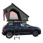 Tienda de techo OFFROAD aluminio modelo RAIDER de 135cm Tienda de techo OFFROAD aluminio modelo RAIDER de 135cm