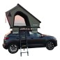 Tienda de techo OFFROAD aluminio modelo RAIDER de 135cm Tienda de techo OFFROAD aluminio modelo RAIDER de 135cm
