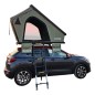 Tienda de techo OFFROAD aluminio modelo RAIDER de 135cm Tienda de techo OFFROAD aluminio modelo RAIDER de 135cm