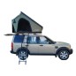 Tienda de techo OFFROAD aluminio modelo RAIDER de 135cm Tienda de techo OFFROAD aluminio modelo RAIDER de 135cm