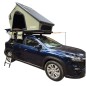 Tienda de techo OFFROAD aluminio modelo RAIDER de 135cm Tienda de techo OFFROAD aluminio modelo RAIDER de 135cm