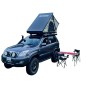 Tienda de techo OFFROAD aluminio modelo ARMY de 135cm Tienda de techo OFFROAD aluminio modelo ARMY de 135cm