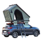 Tienda de techo OFFROAD aluminio modelo RAIDER de 135cm Tienda de techo OFFROAD aluminio modelo RAIDER de 135cm