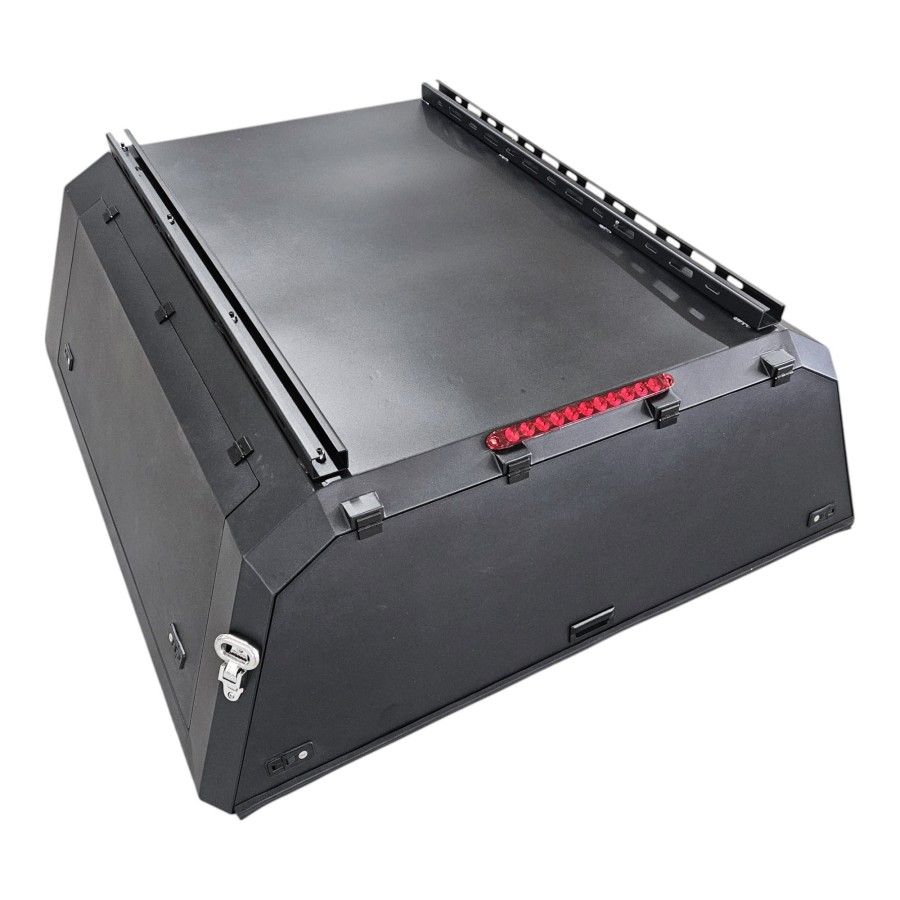 Canopy Hardtop pour Pick-up cabine double Canopy Hardtop pour Pick-up cabine double