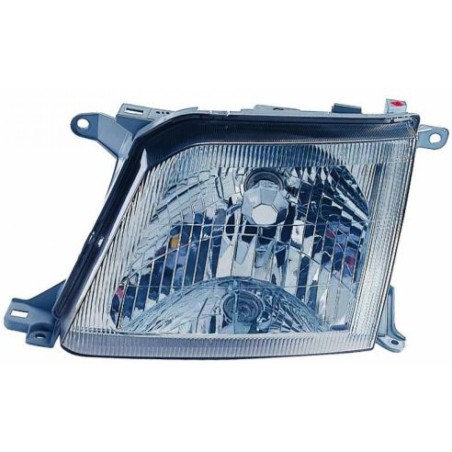 Faro delantero izquierdo Toyota Land Cruiser 90 - 212-11B1L-LD-E - Led4x4