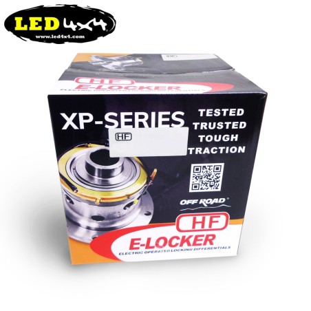 Et215 Bloccaggio differenziale HF E-Locker Nissan 160 /GR Y60/ 61 Posteriore elettrico