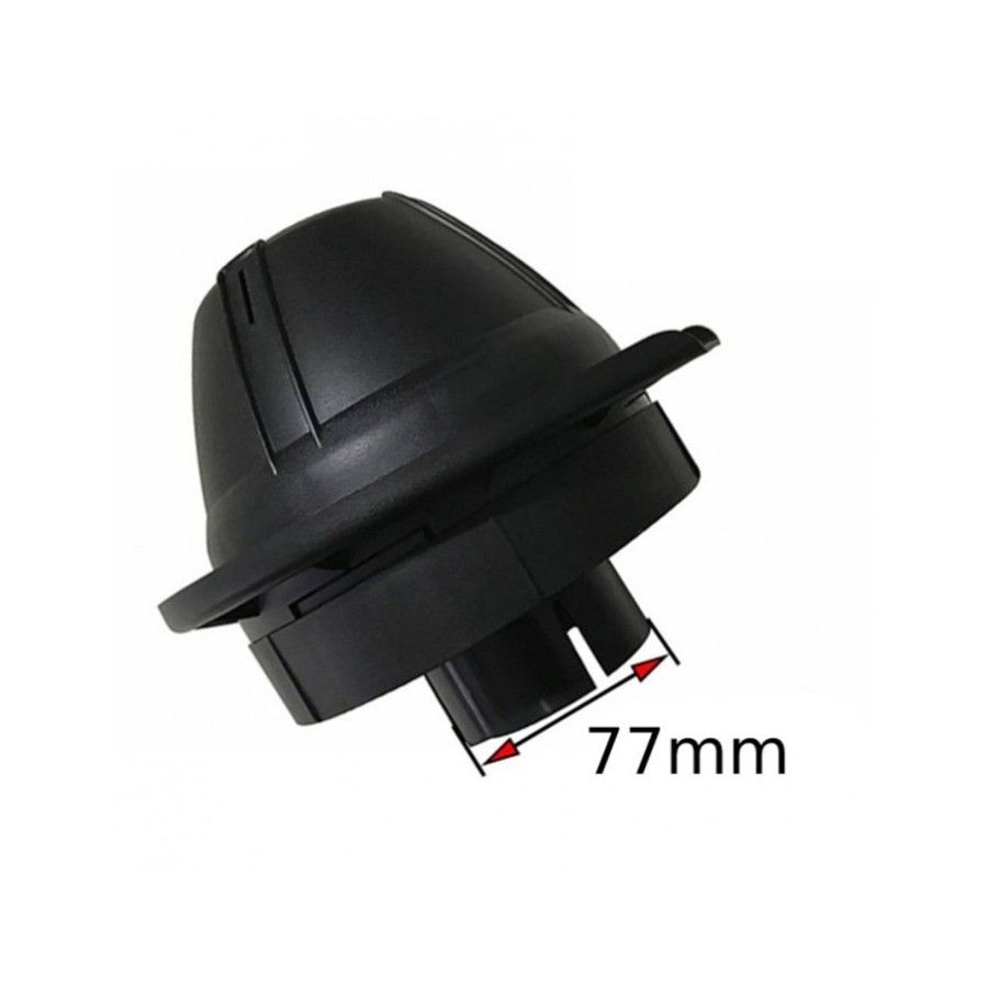 Filtro ciclonico per Snorkel 77mm Filtro ciclonico per Snorkel 77mm