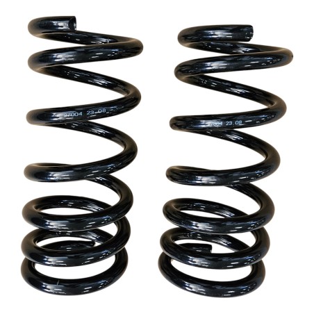 Muelles traseros +5cm AUTOPRO Mitsubishi Montero V60 - V73 REAR 2" - Led4x4